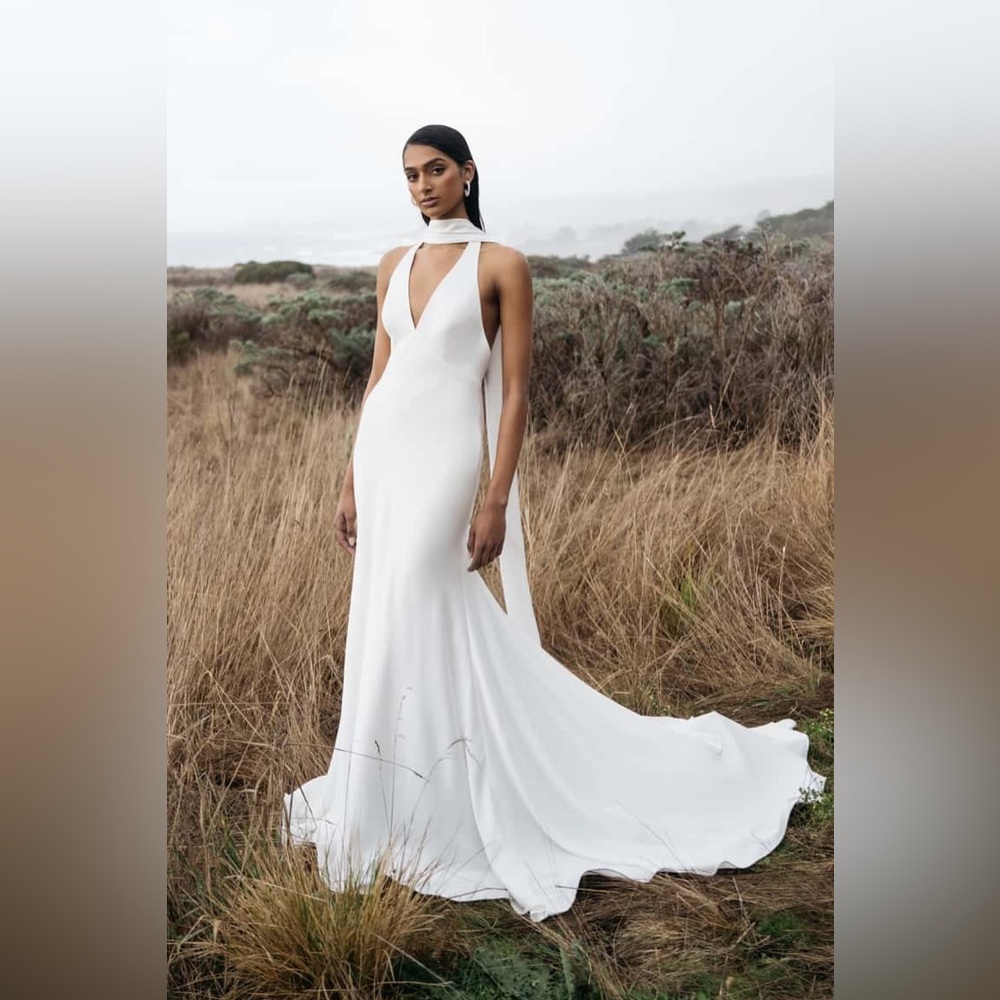 Jenny Yoo Jennifer Dress